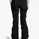 W Mont Tremblant Pant, Black