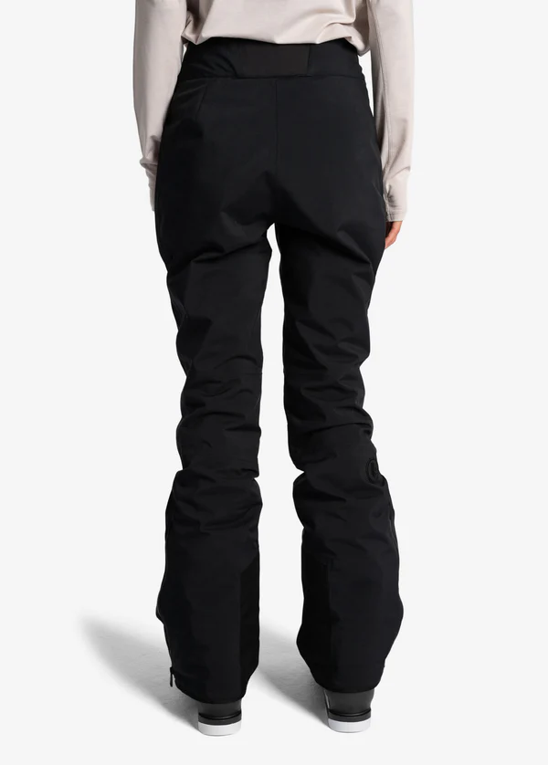 W Mont Tremblant Pant, Black