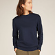 icebreaker W Central Sweatshirt, Midnight