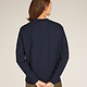 icebreaker W Central Sweatshirt, Midnight