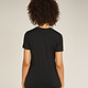 icebreaker W Merino 150 tech Lite Tee, Camping Circle