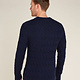 icebreaker Merino Cable Knit, Navy