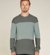 icebreaker Waypoint Crew, Galaxy/Moss