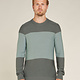 icebreaker Waypoint Crew, Galaxy/Moss