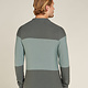 icebreaker Waypoint Crew, Galaxy/Moss