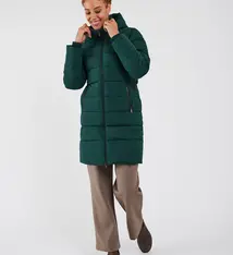 Larvik Parka, Pineland