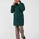 Larvik Parka, Pineland