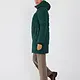 Larvik Parka, Pineland