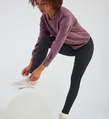 Ely Pant, Shadow Heather