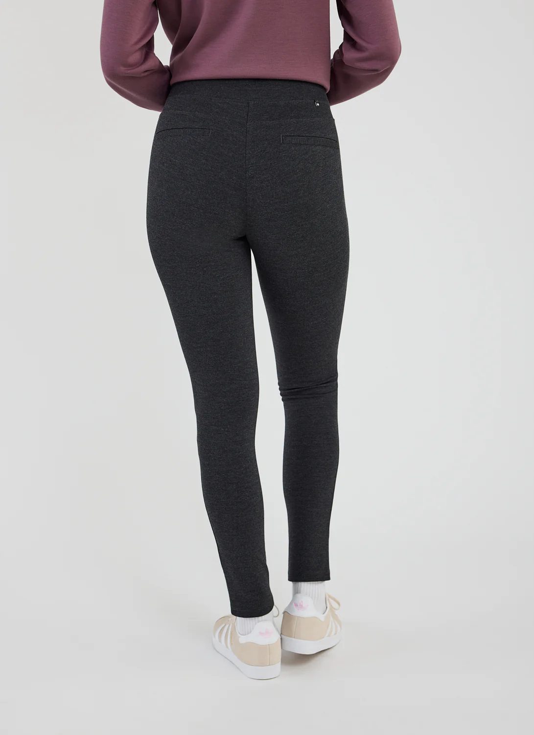 Ely Pant, Shadow Heather