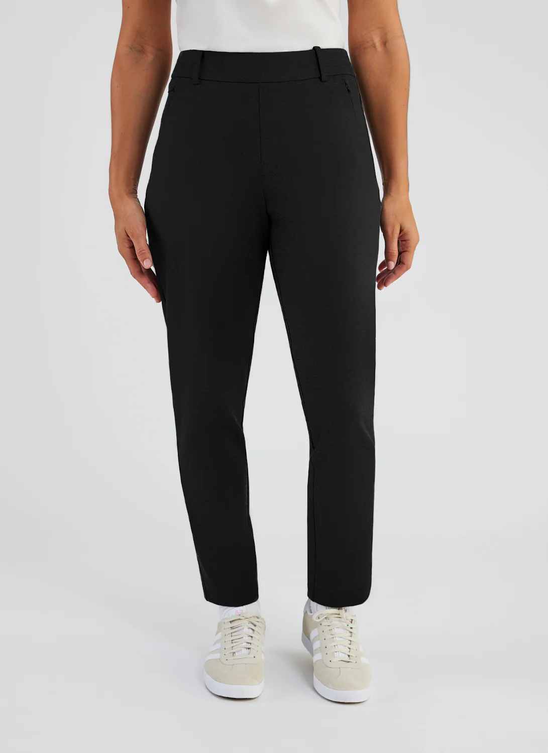 St James 2.0 Pant, Black