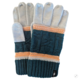 Popcorn Cable Glove