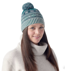 Chair Lift Beanie