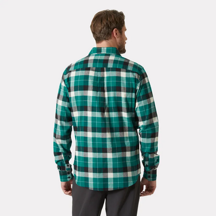 Lokka Flannel