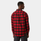 Lokka Flannel, Red Buffalo
