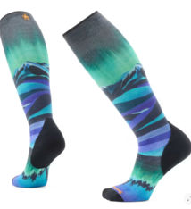 W Compression Print OTC Ski