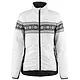 W Endurance Mist Jacket, Northway White