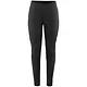 W Element Pant, Black