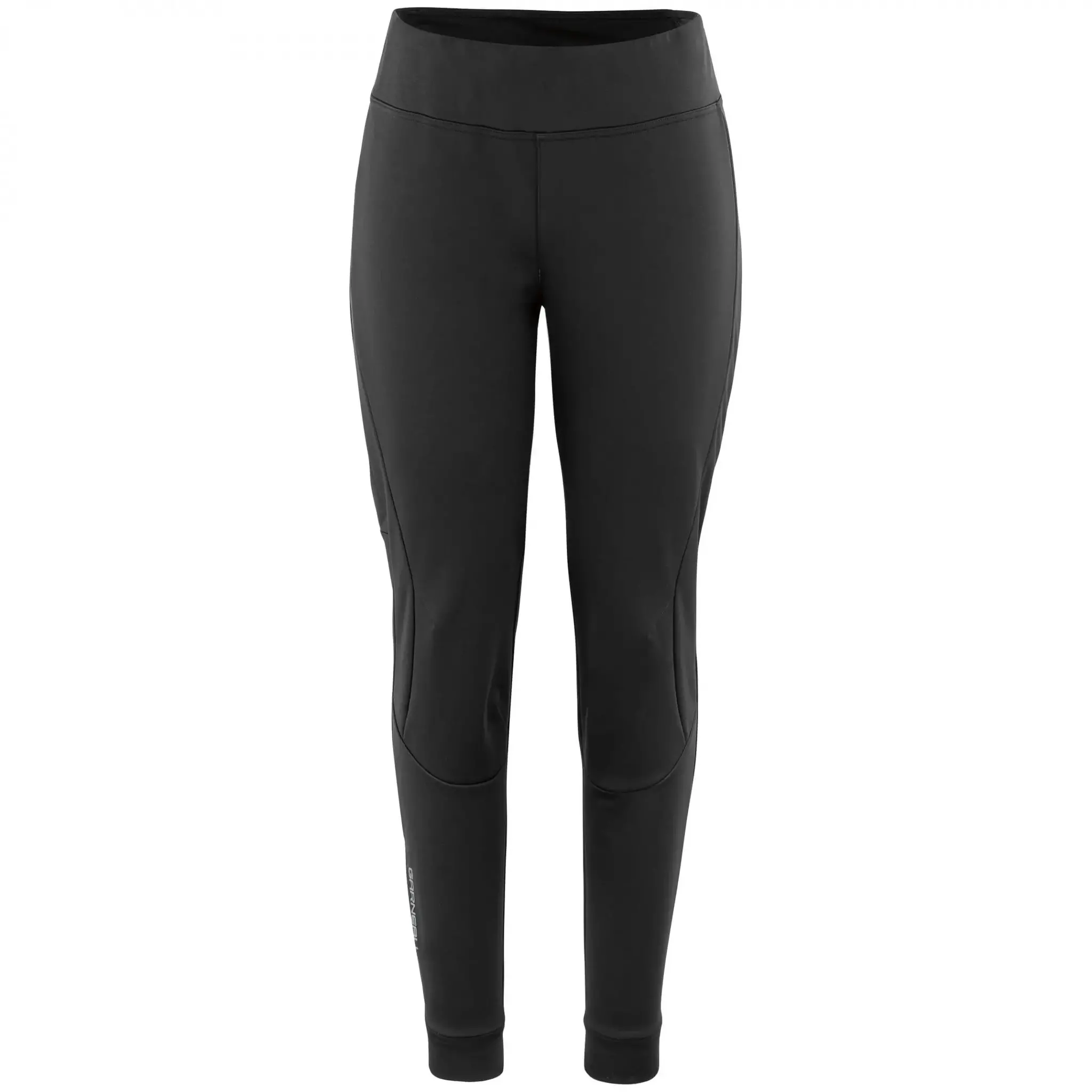 W Element Pant, Black