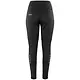 W Element Pant, Black