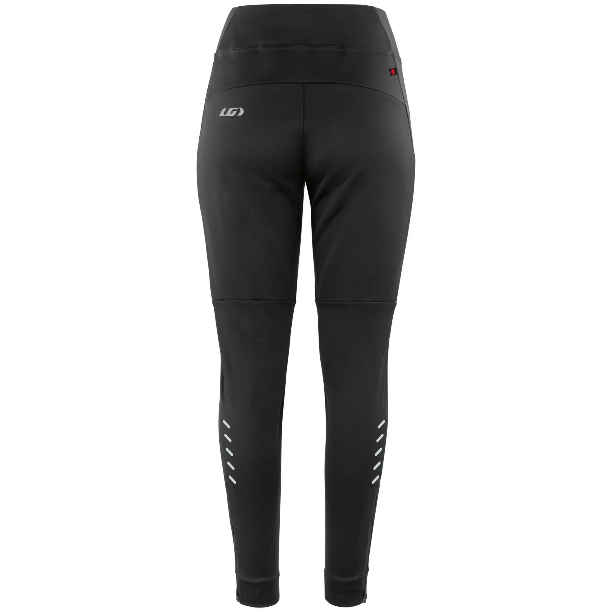 W Element Pant, Black