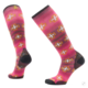 W Ski Zero Cusion, Pink Cross