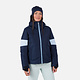 Wispile Puffy Jacket, Navy