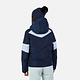 Wispile Puffy Jacket, Navy
