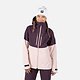Rallybird Jacket , Mulberry