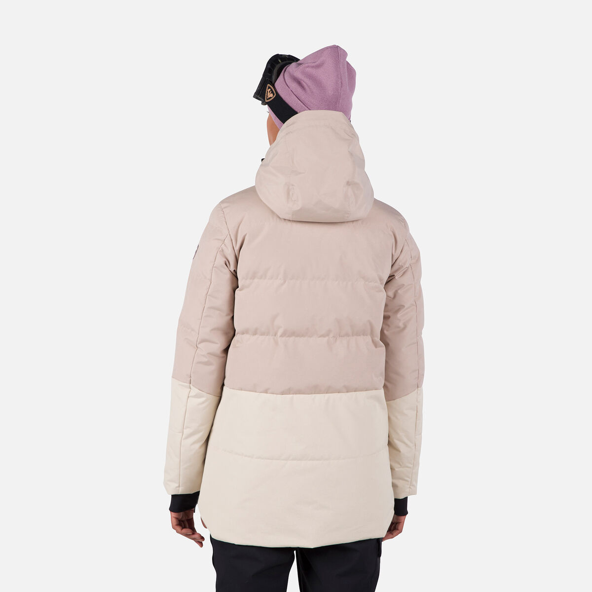 W Corbet's Parka, Birch