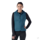 W Smartloft Vest, Twilight Blue
