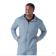 Smartloft Hoody, Pewter Blue
