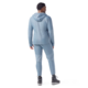 Smartloft Hoody, Pewter Blue