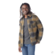 AnchorLine Shirt, Moss Plaid