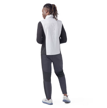 Smartloft Vest, Storm Grey