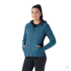 W Smartloft Hooded Jacket, Twilight