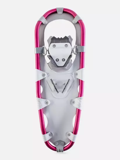 W XPlore, Pink