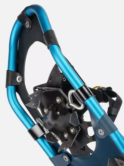 Wilderness, Blue/Yellow (new colour)