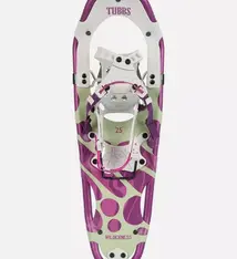 W Wilderness,  Purple 25 (new colour)