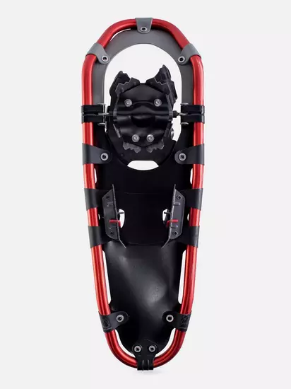 Panoramic, Red