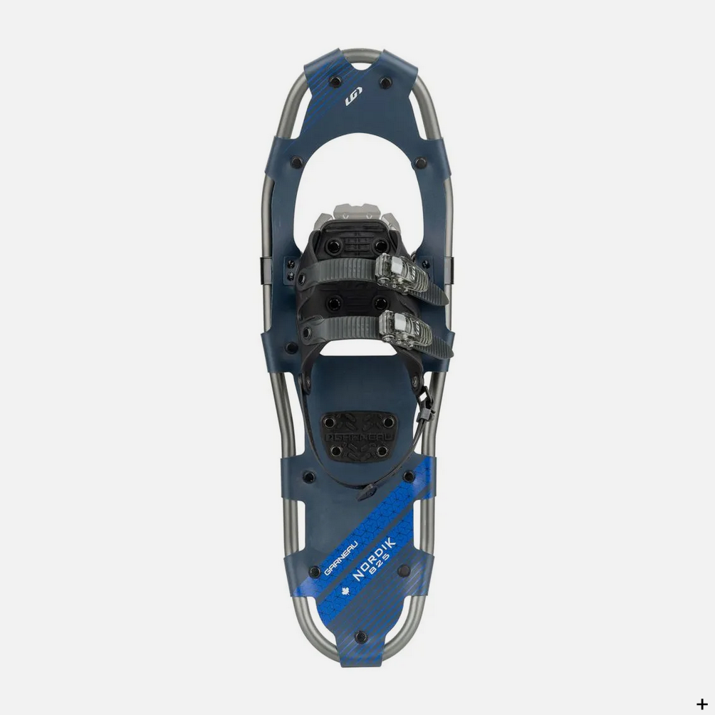 Nordik, Blue