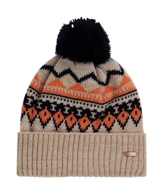 Bailey Toque, Oatmeal