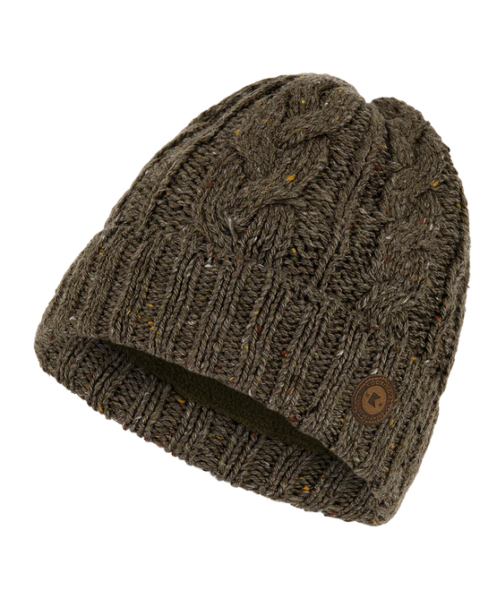 Eddard Toque, Militay