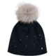 Highland Beanie, Navy