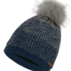 Pakington Toque, Denim Blue