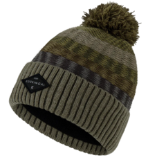 Foster Toque, Camel