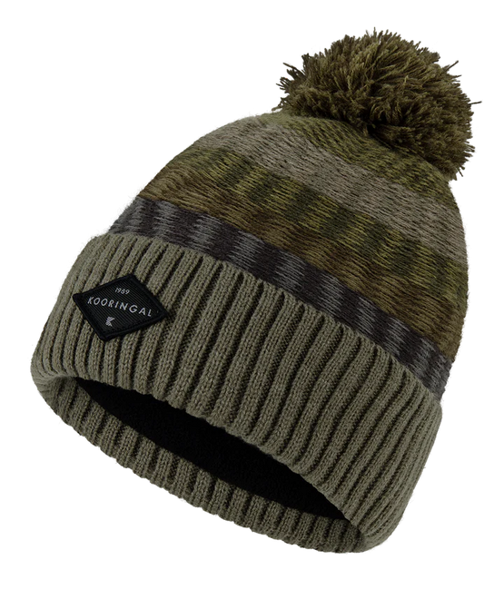 Foster Toque, Camel