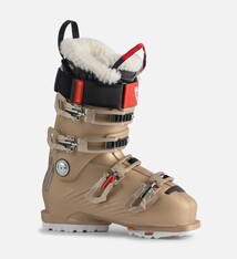 Pure Pro Heat GW Metal Gold