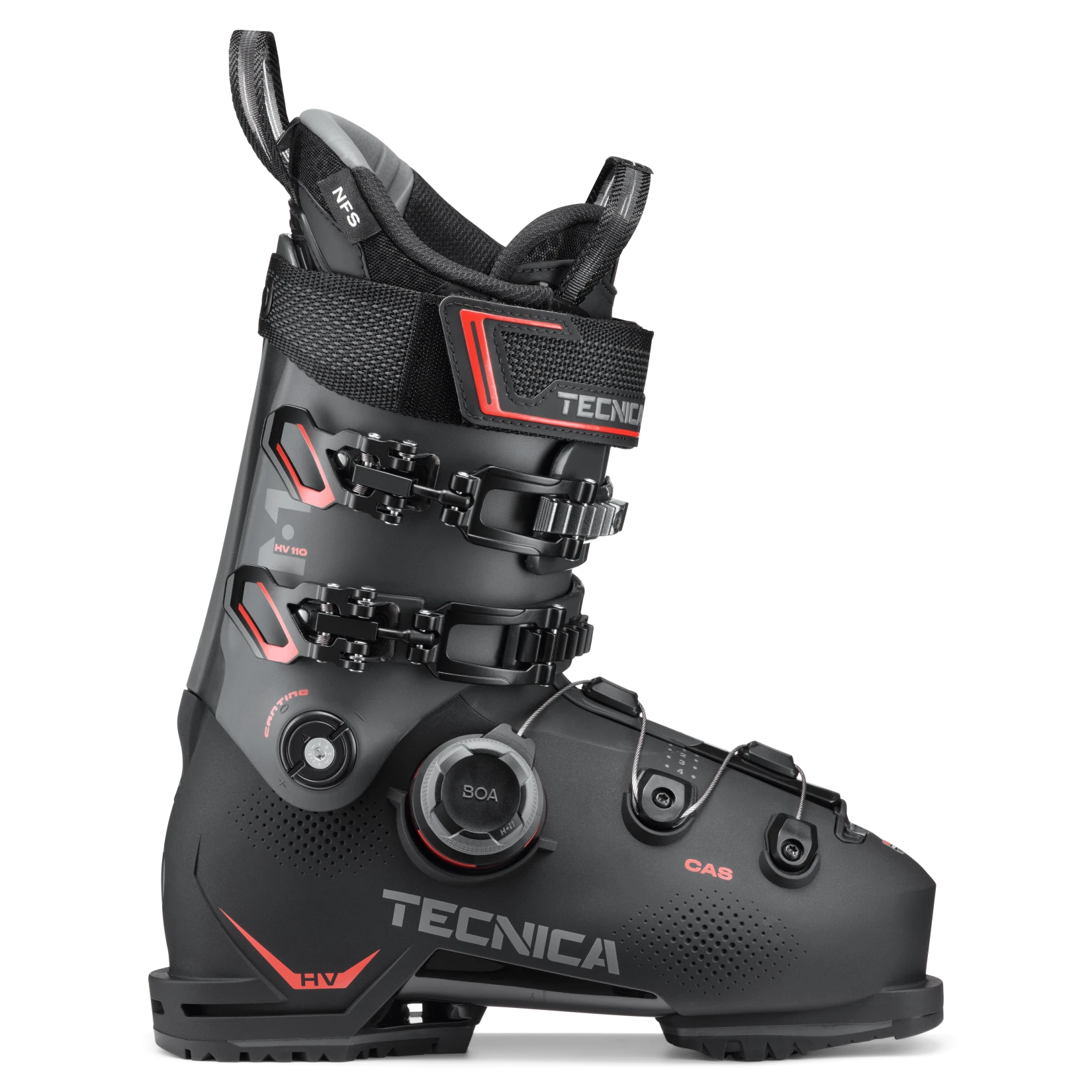 Tecnica Mach Boa HV 110 GW