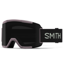 Squad - Smith x TNF, ChromaPop Sun Black/Clear